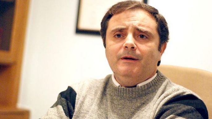 Drogas: silencio de El Chileno y los suyos