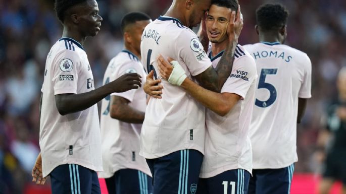 Premier y Bundes, de nuevo