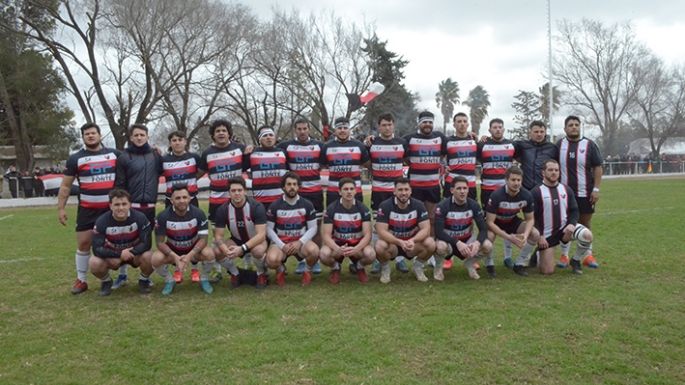San Martín se mide ante el “Torito­”