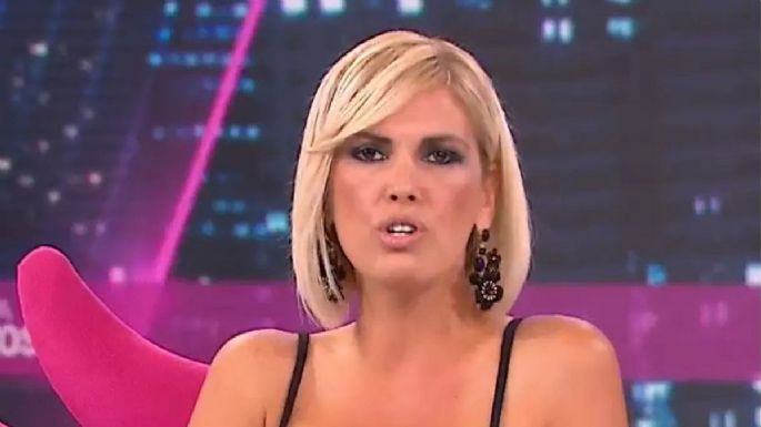 Viviana Canosa renunció a A24: sus razones y la explicación del canal