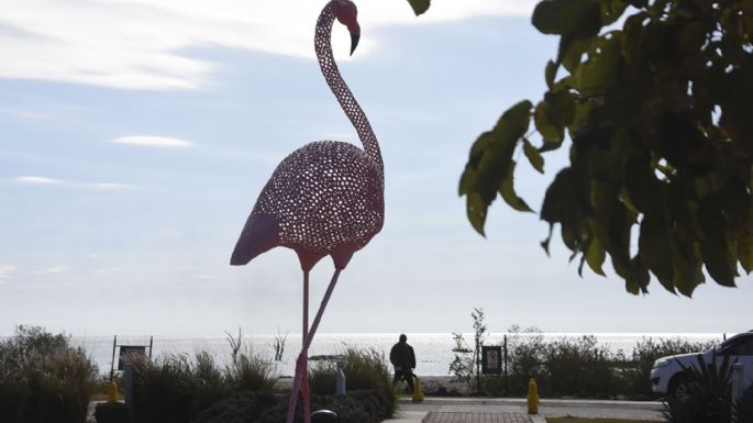 Inauguraron oficialmente el Parque Nacional Ansenuza