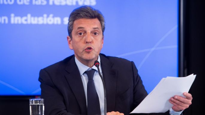 Las prioridades de inversión y los techos de gastos en los ministerios