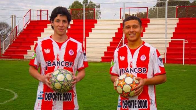 La fecha se juega completa y todos buscarán sumar de tres
