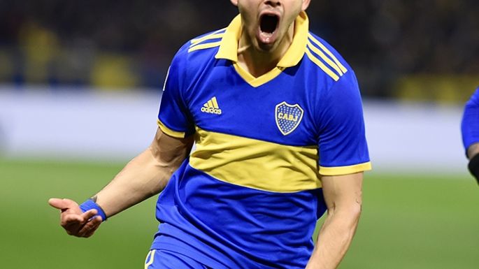 Boca se llevó el Oscar