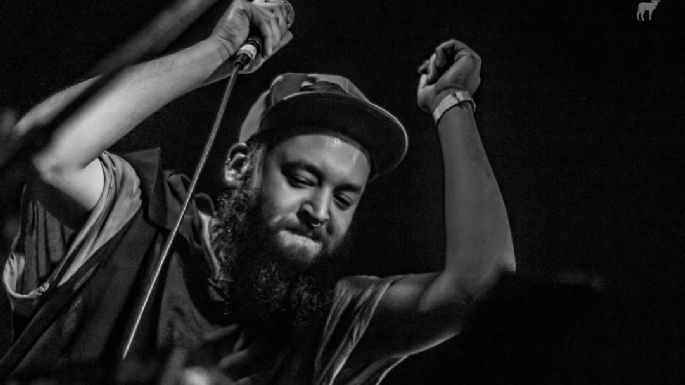 Falleció el músico Pedro Cabal