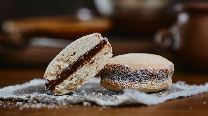 Una marca villamariense quedó entre los mejores alfajores del mundo