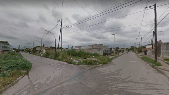 Dos jóvenes baleados tras protagonizar una pelea