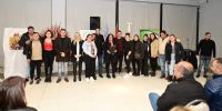 Fotos, Prensa de la Municipalidad de Villa Nueva