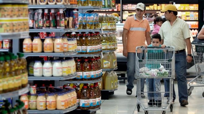 El nivel más alto de la inflación