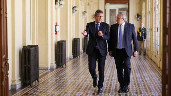 Massa define una lista de prioridades