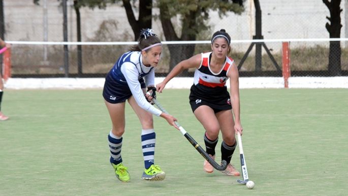 Empate “tricolor” y derrota “hípica”