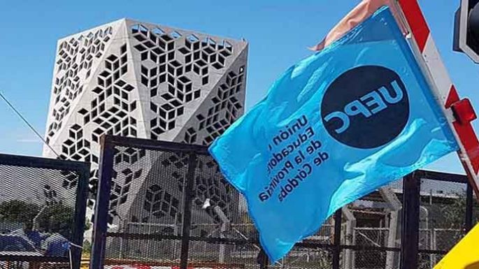UEPC adhiere a la medida de CTERA