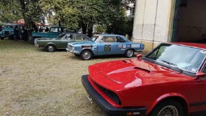 Se festejará a lo grande en Ticino