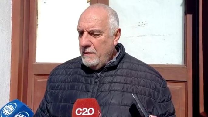 La Escuela Villamariense de Natación sufrió un nuevo robo