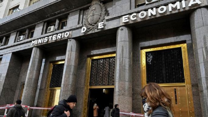 Economía: habrá vencimientos en julio por 16 billones de pesos