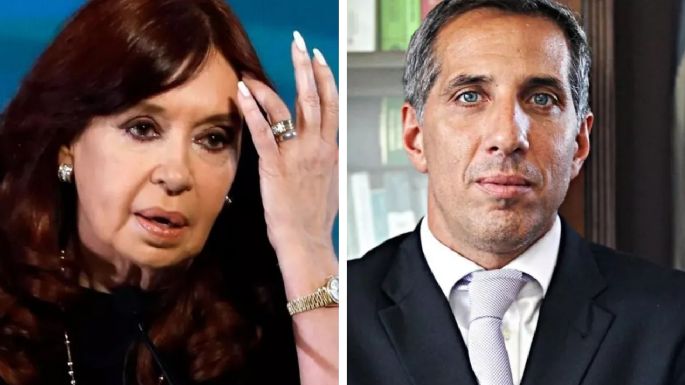 Piden 12 años de prisión para Cristina Fernández