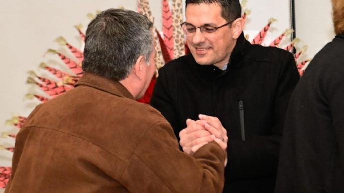 Villa Nueva: asumieron las 27 comisiones barriales