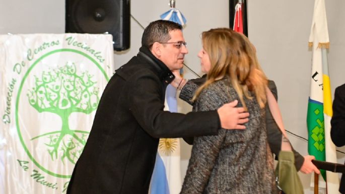Villa Nueva: asumieron las 27 comisiones barriales