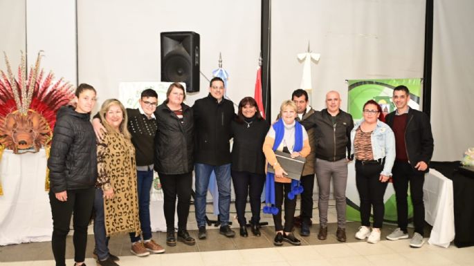 Villa Nueva: asumieron las 27 comisiones barriales