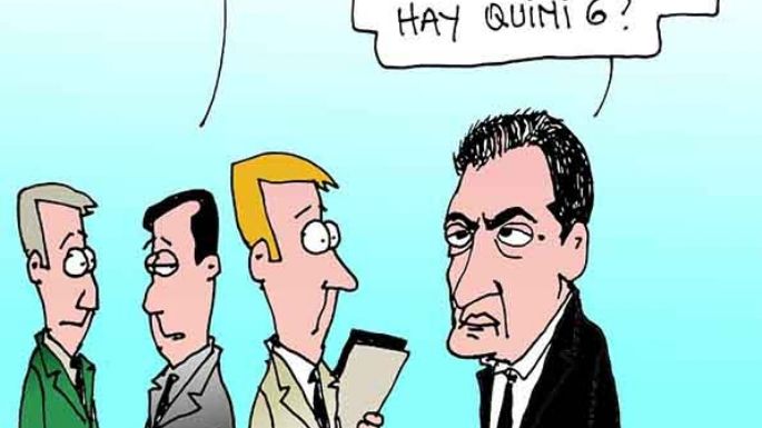 Humor 01/09/2022