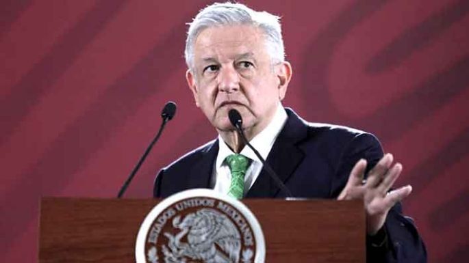 México: López Obrador avala a obispos en tregua con narcos