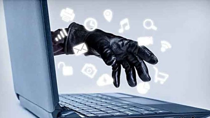 Hackearon su cuenta y le transfirieron sus ahorros