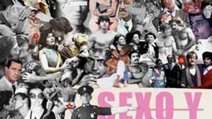 “Sexo y revolución” en el INCAA