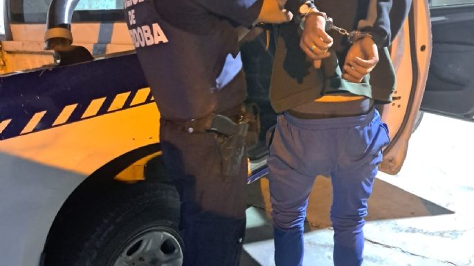 Detuvieron a dos jóvenes por tentativa de robo en el barrio San Juan Bautista