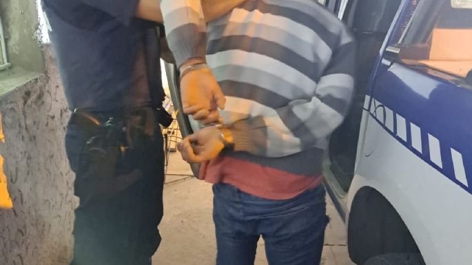 Detuvieron a dos jóvenes por tentativa de robo en el barrio San Juan Bautista
