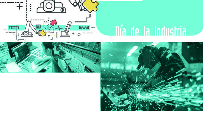 Pujante, diversa y clave: nuestra industria