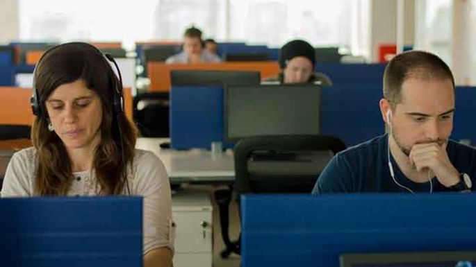 A nivel país: el empleo en servicios informáticos registró un récord histórico