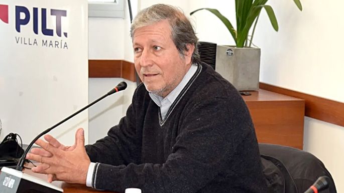 “El abanico de posibilidades de desarrollo es infinito”