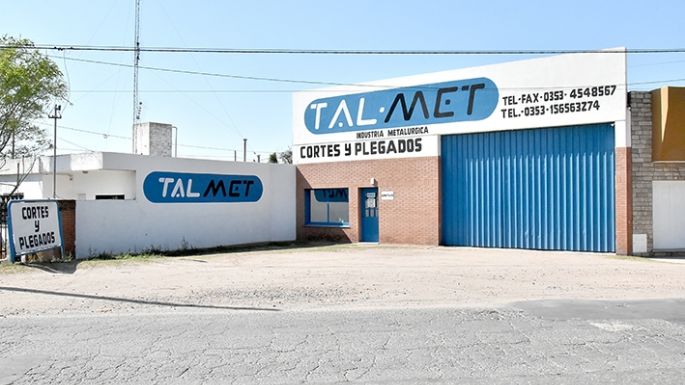 Tal-Met apuesta a la calidad como diferenciador