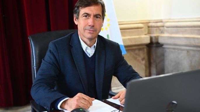 Senadores de Juntos por el Cambio expresaron repudio al ataque a Cristina