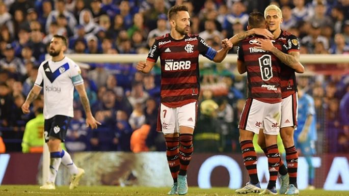 Brasileños, ¿qué le queda a los demás?
