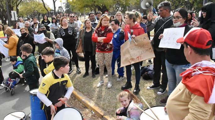 “Fue una reunión fructífera”
