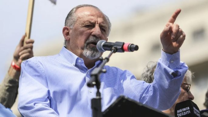Hubo actos y marchas en todo el país