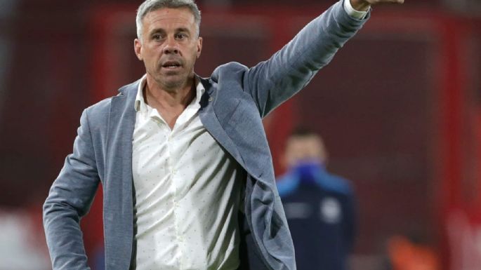 San Lorenzo se mide con el líder