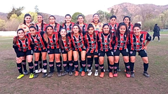 Las Leonas cayeron en su debut, pero tienen revancha frente a Central de Bell Ville