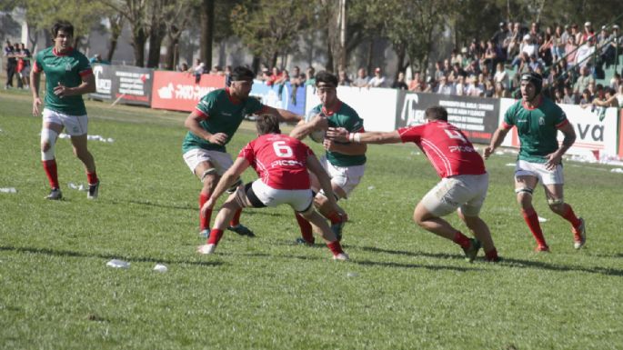Jockey visita a Gimnasia de Rosario