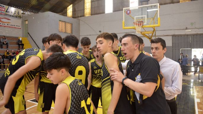 Unión Central recibe a Estudiantes