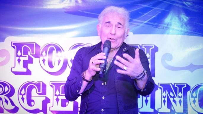 Los Iracundos y el Turco Julio