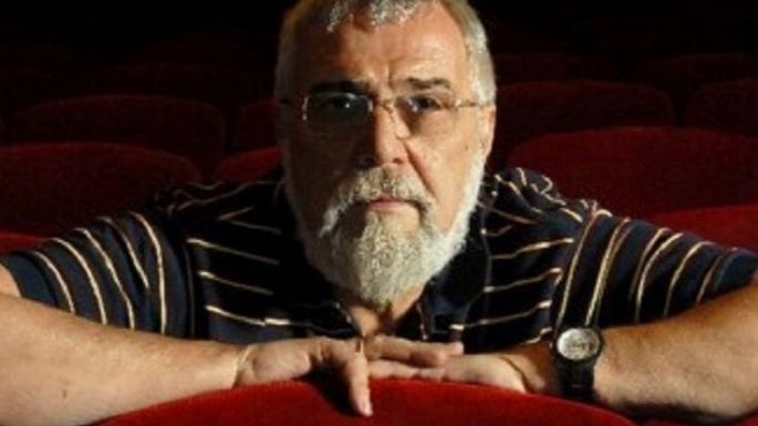 Murió el productor y director teatral “Lino” Patalano
