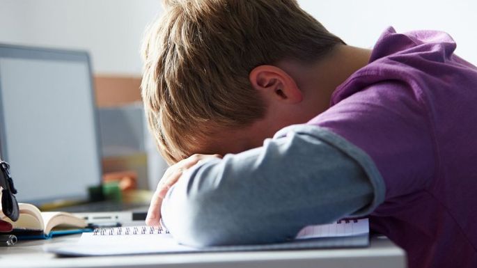 Denuncian que un niño con autismo sufrió abuso sexual en una escuela