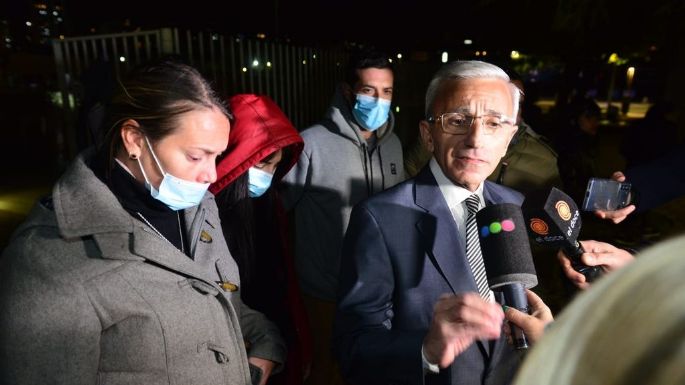 El ministerio de Justicia realiza una investigación por violencia obstétrica
