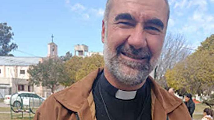 El “padre” de  las carneadas