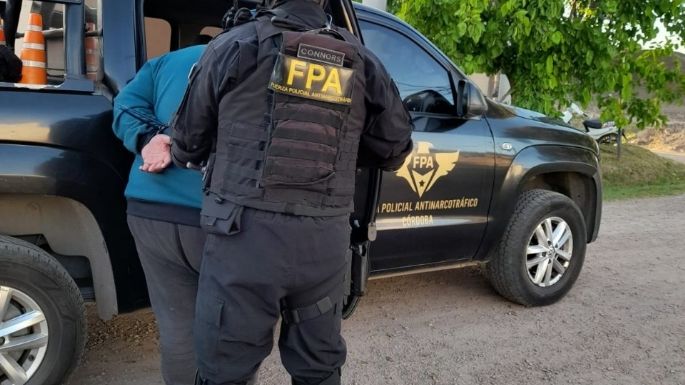 Se realizaron múltiples allanamientos en la provincia