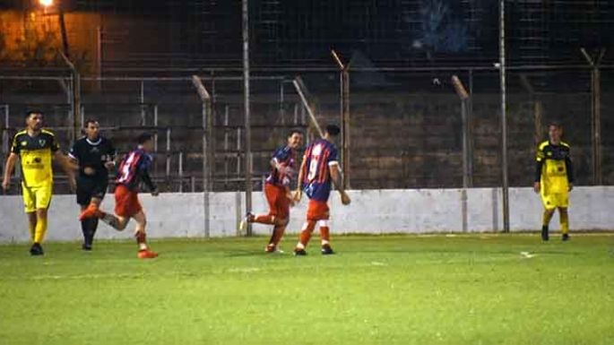 Los punteros se adelantaron