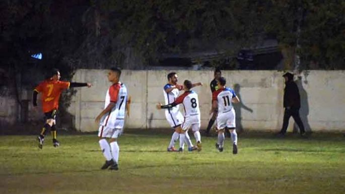 Los punteros se adelantaron