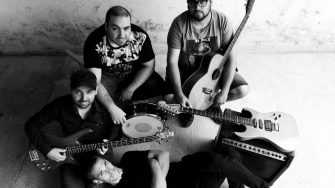Música, artesanía y solidaridad